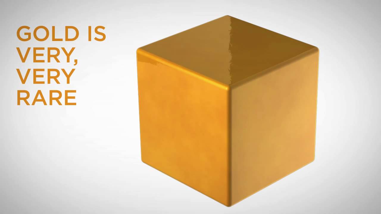 GoldNomics - Cash or Gold Bullion?