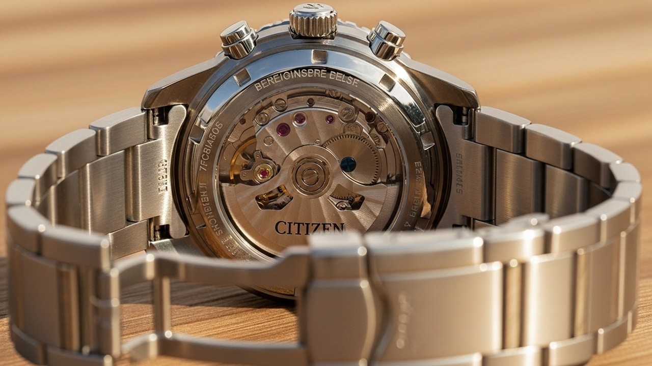 Top 10 Citizen Watches Worth Buying in 2026