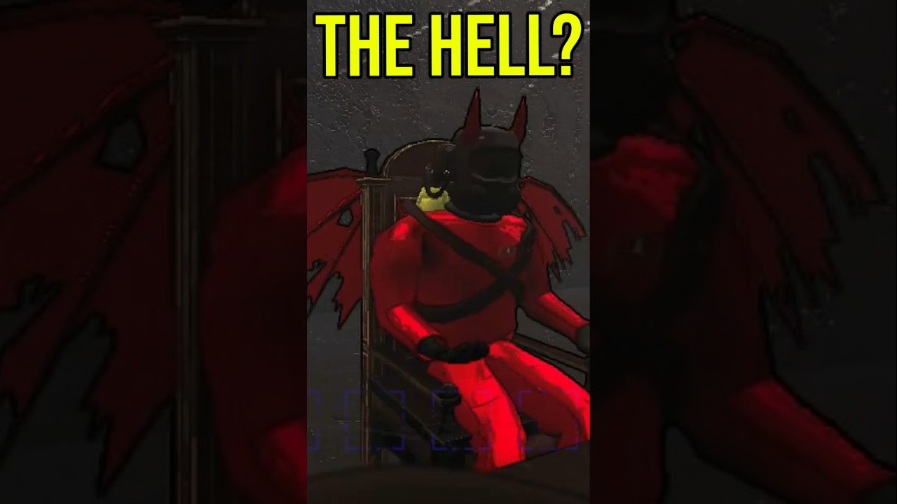 Is this a DANGEROUS deal? (Lethal Company Mods)