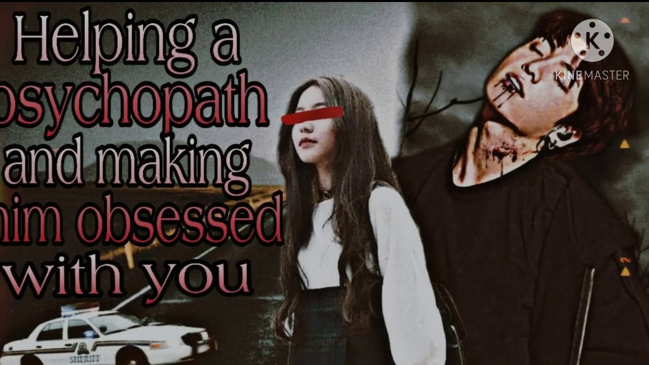 Helping a pshycopath and making him obsessed with you [bonus part]|jungkook oneshot