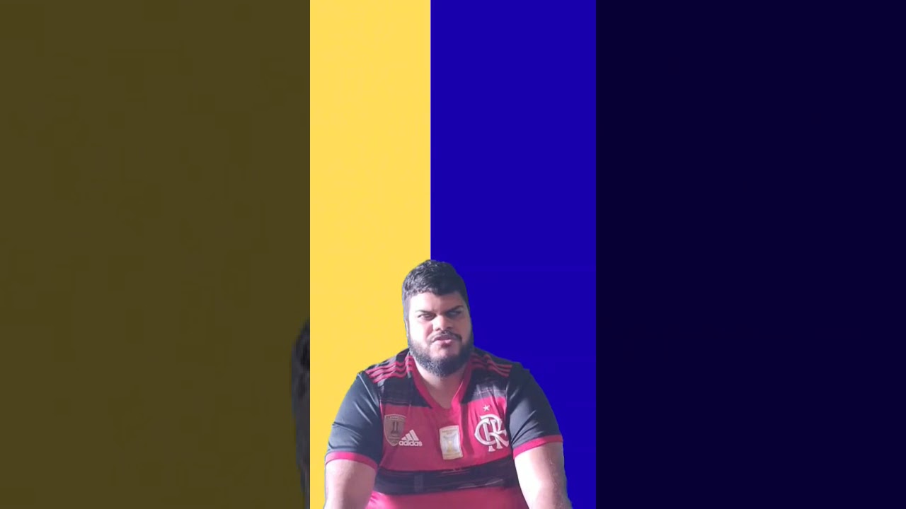 Ainda com o Sub-20, Veja a provável escalação do Flamengo para o jogo com o Volta Redonda.
