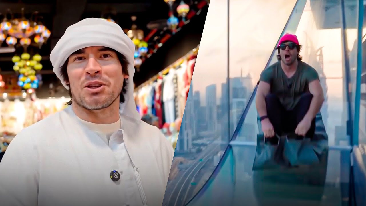 German en DUBAI
