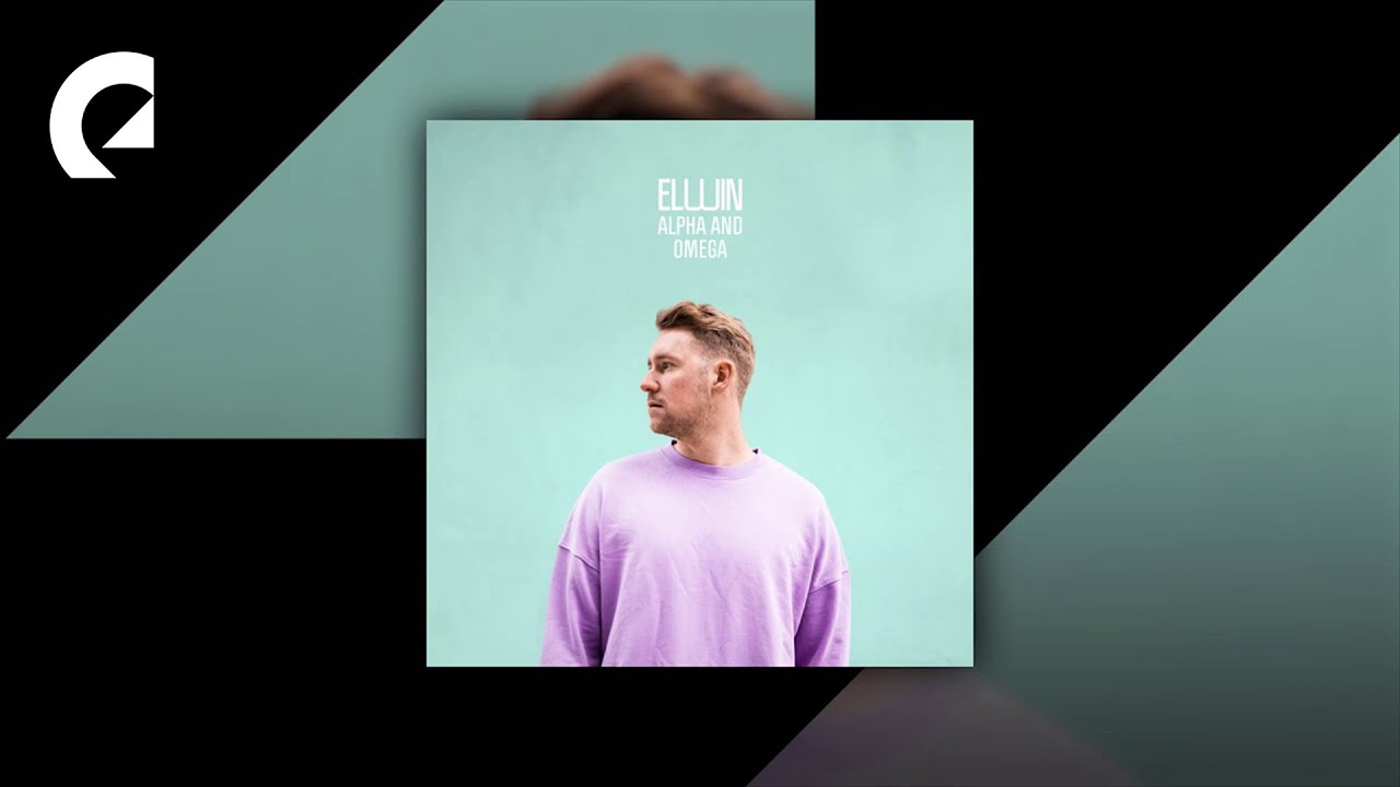ELWIN - Alpha and Omega