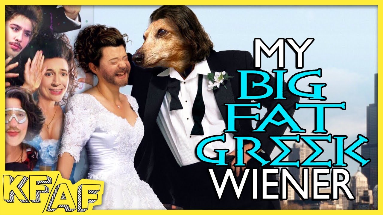 10 Wiener Dog Movies We Want to See! - KFAF