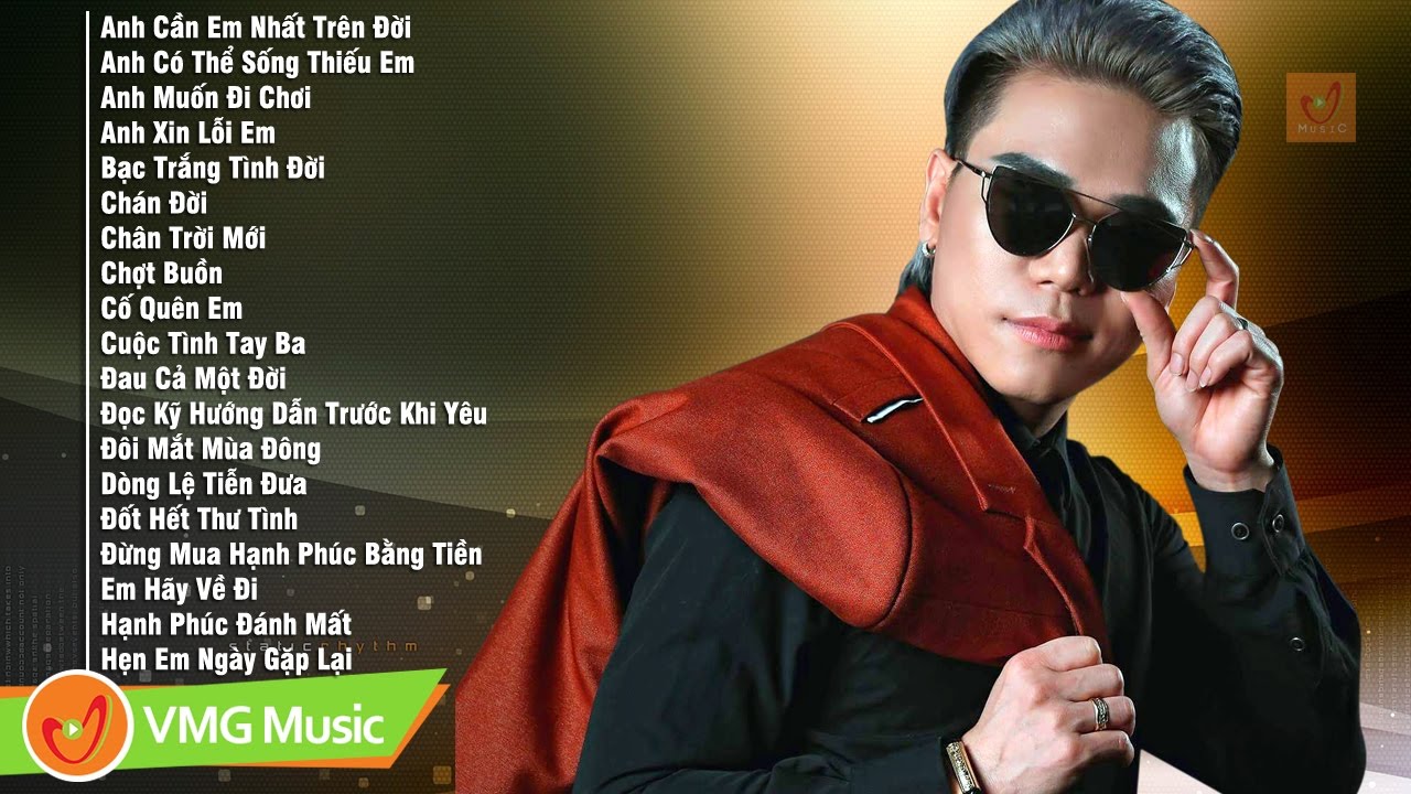 Tuyển Tập Ca Khúc 🎵 2018 Của CHÂU VIỆT CƯỜNG | Tuyển Chọn Bài Hát 👍 CHÂU VIỆT CƯỜNG