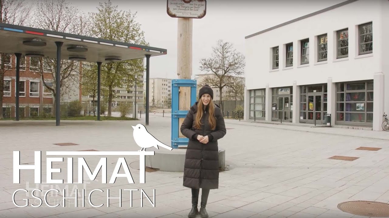 Heimatgschichtn - 