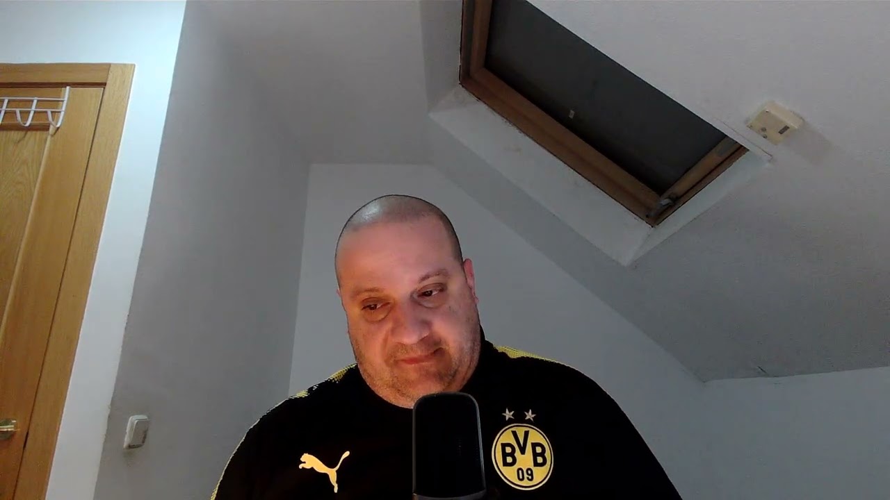 QUÉ BONITO ES SER DEL ATLETI...EXCEPTO PARA GONZALO MIRÓ