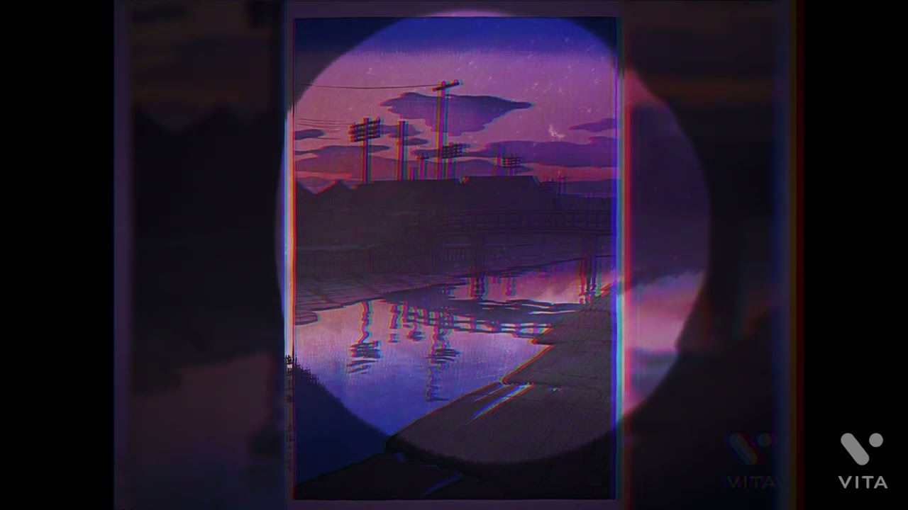 Brooklyn Blood Pop  - slowed+reverb