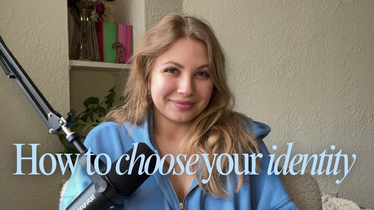 How to not be this version of yourself