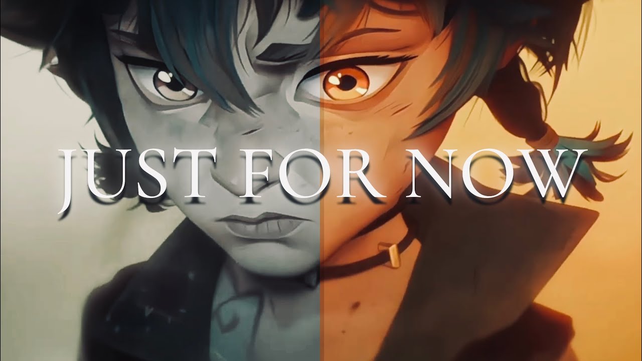 Just for now - Isha’s death [edit/amv]