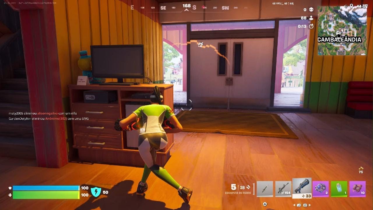 Meu menino joga demais