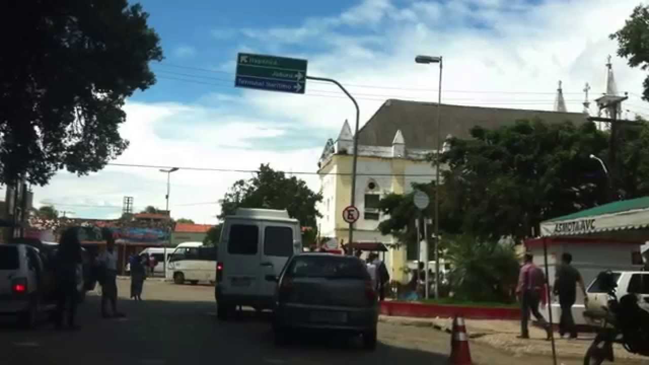 MAR GRANDE NA ILHA DE ITAPARICA