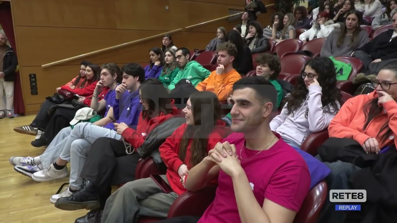 Ud’A -  Giornata nazionale delle  “Università Svelate”