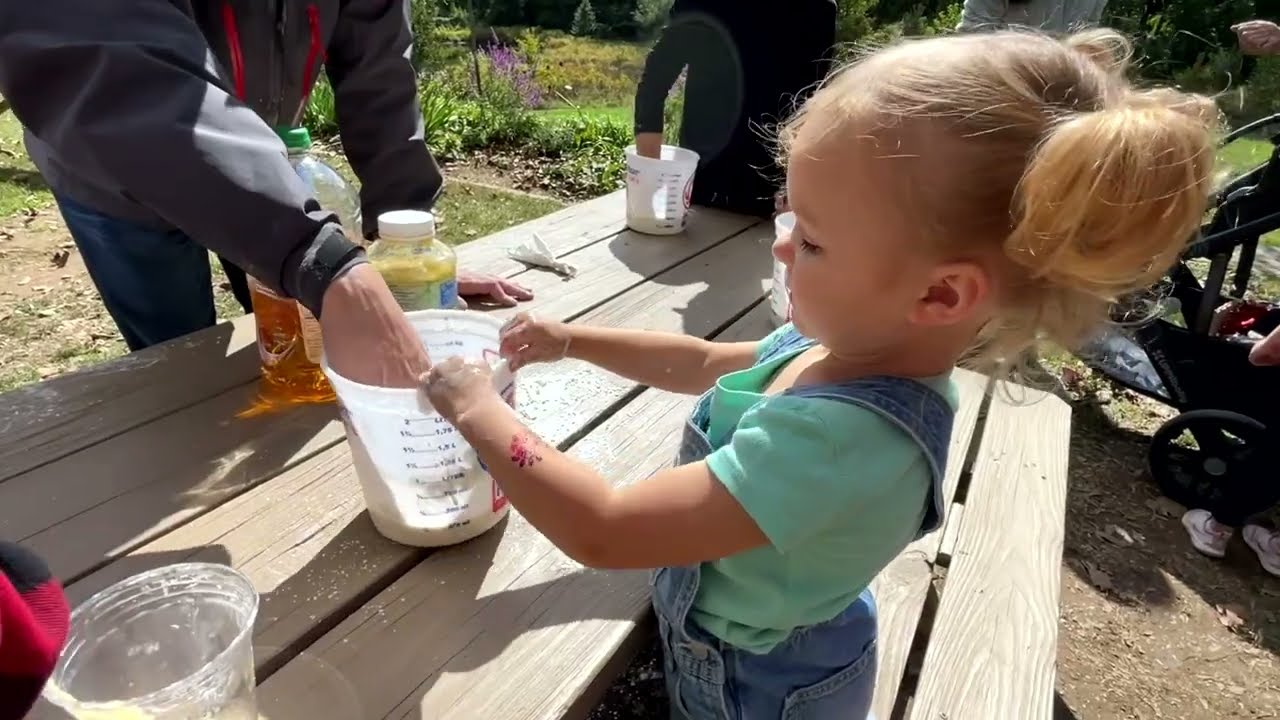 Fair Hill Nature Center - Welcome!