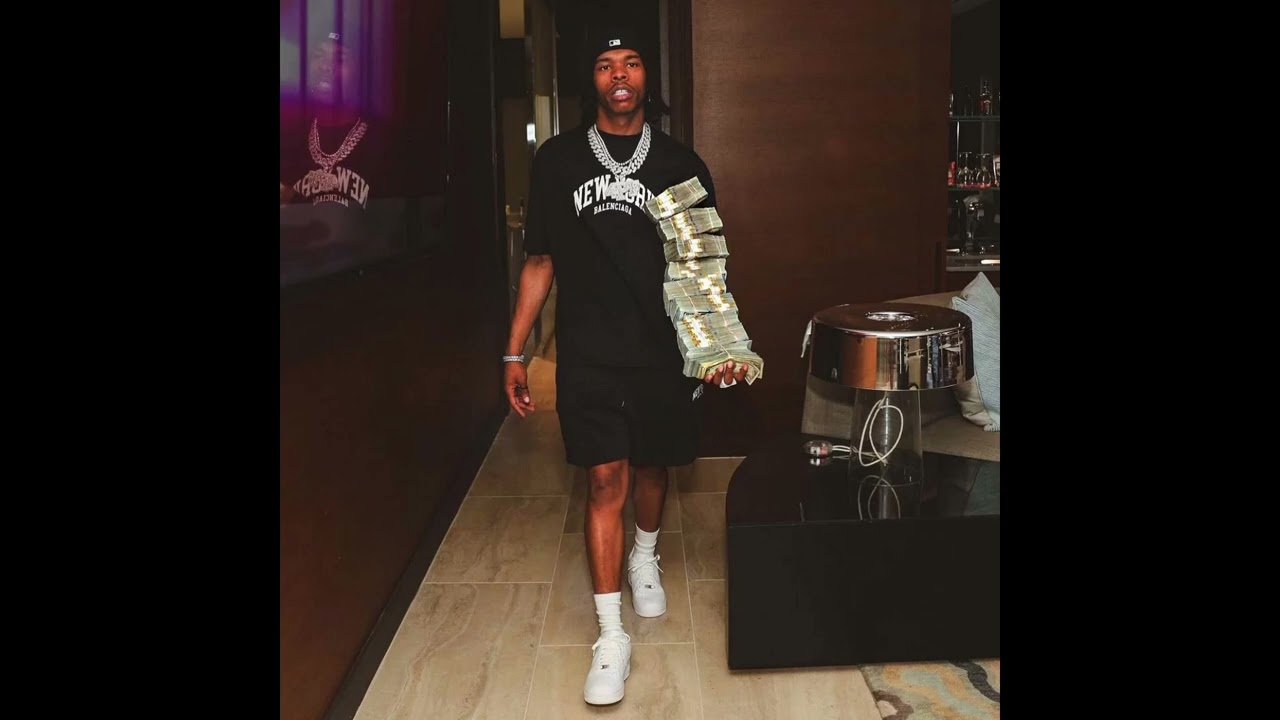 (FREE) Lil Baby The Leaks Type Beat - Forbes