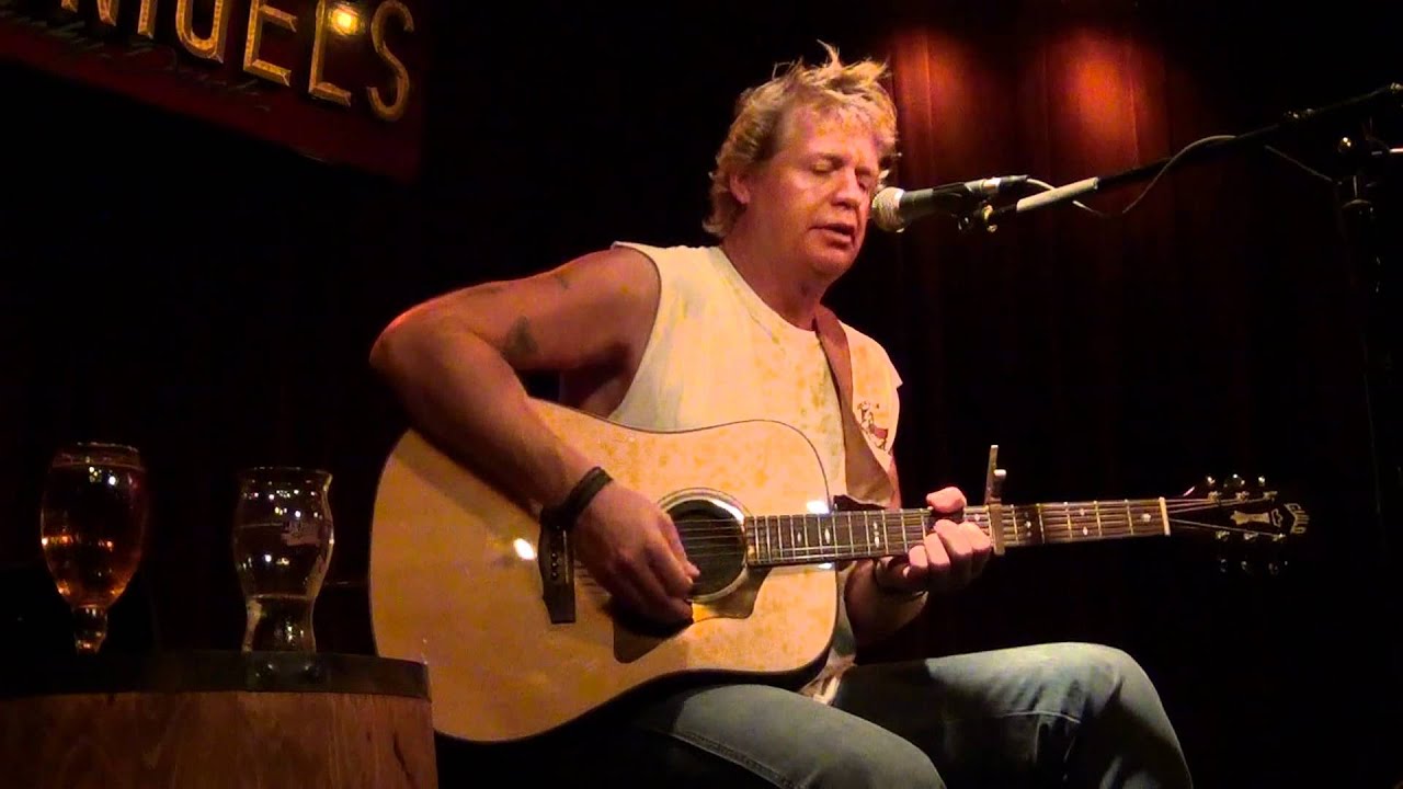 Charlie Robison - Loving County