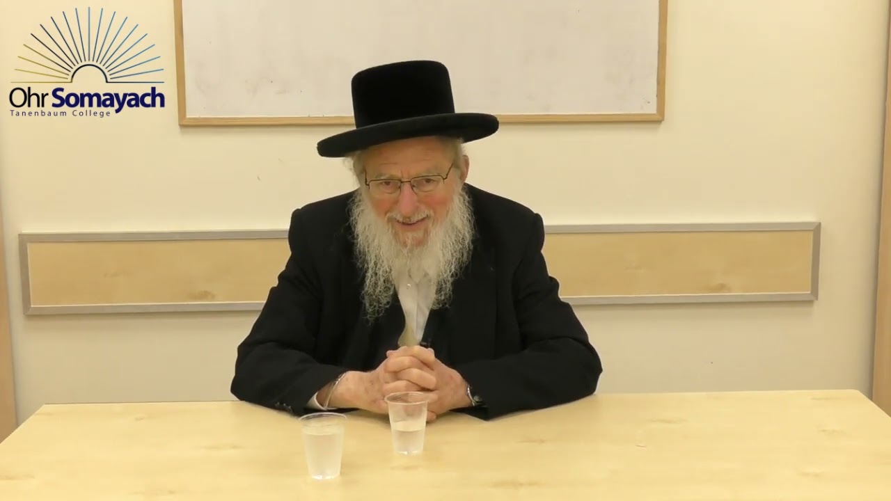 Q&A- Spinoza, Jewish Names & Cults (Rabbi Dovid Gottleib) (Jewish Philosophy)