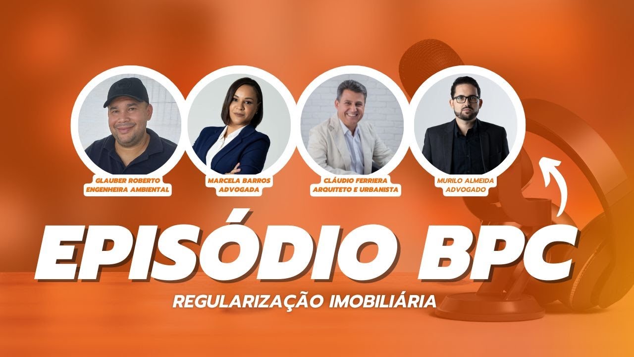 Regularização Imobiliária