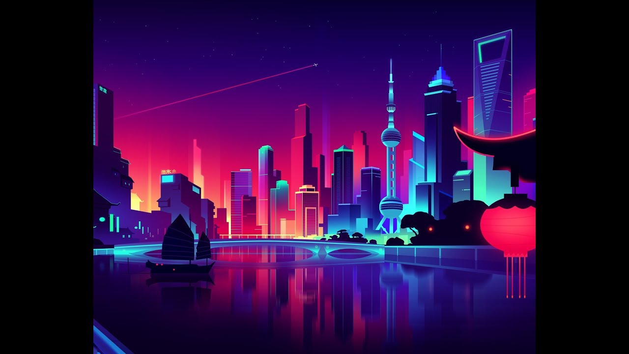 Middle Eastern Synth