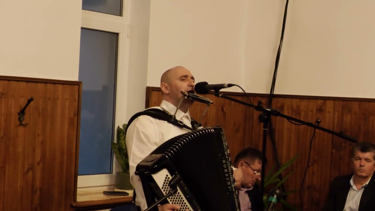 Erau doi frați dar nu din fire -Fr Marcel Vidican