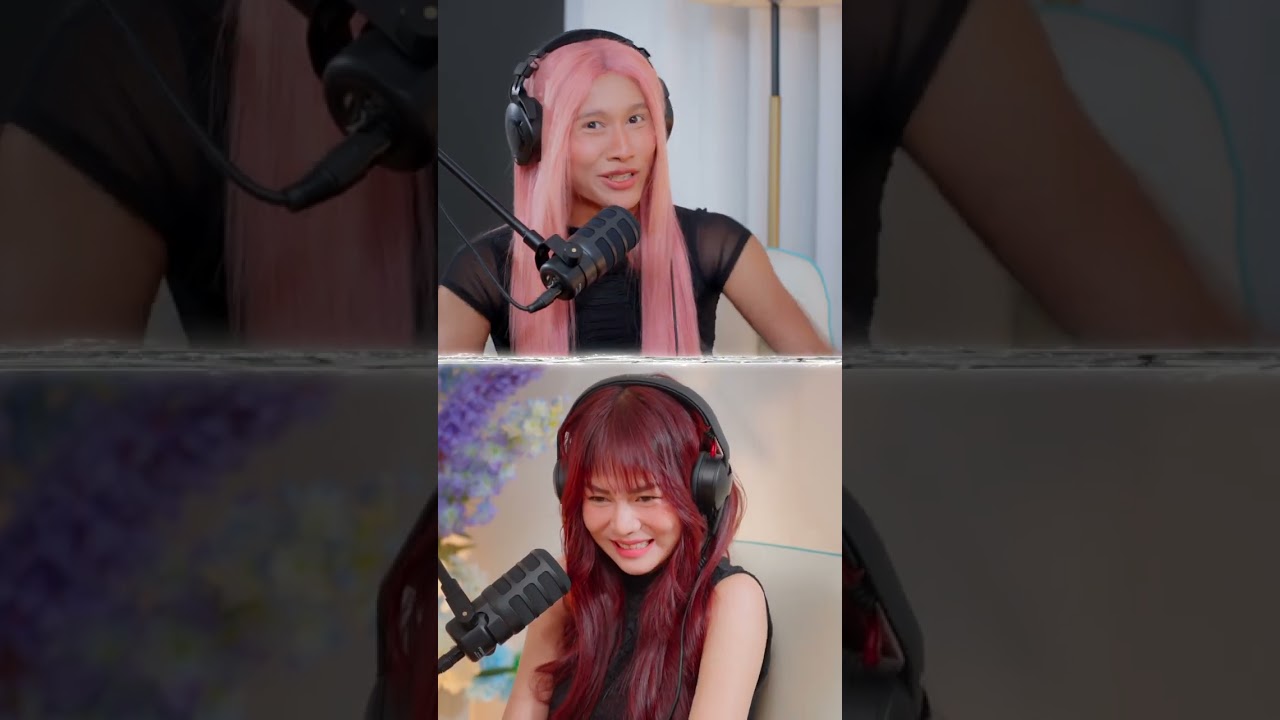 Tynin x ChaCha | អត់ដឹង ចង់ធ្វើ podcast EP1 | Produce by Rithy Freshh