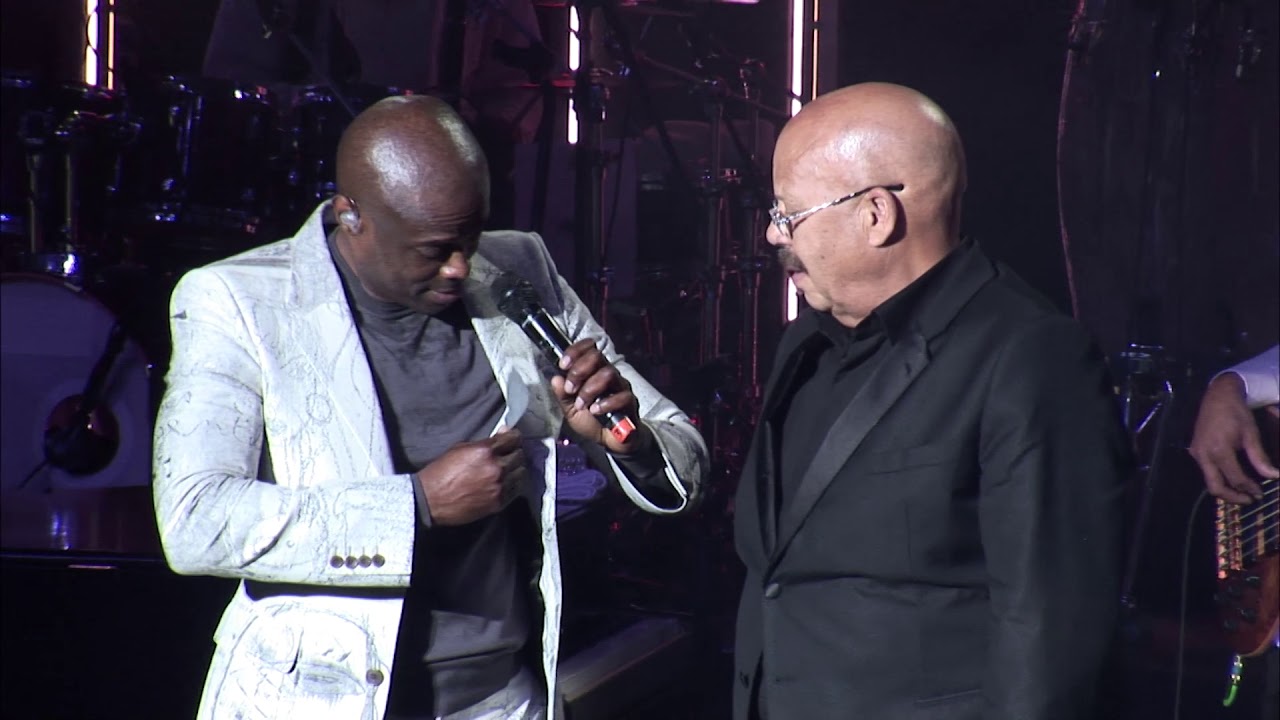 KEM Donates To The Tom Joyner Foundation
