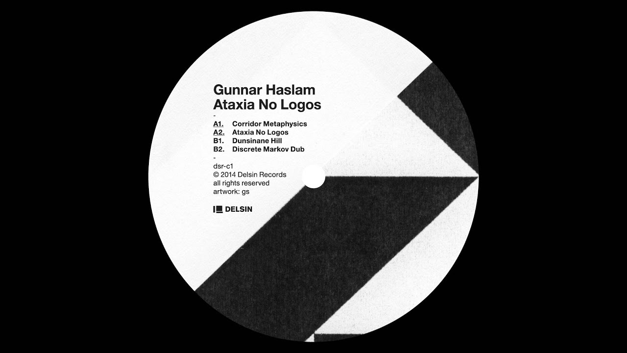 Gunnar Haslam - Dunsinane Hill
