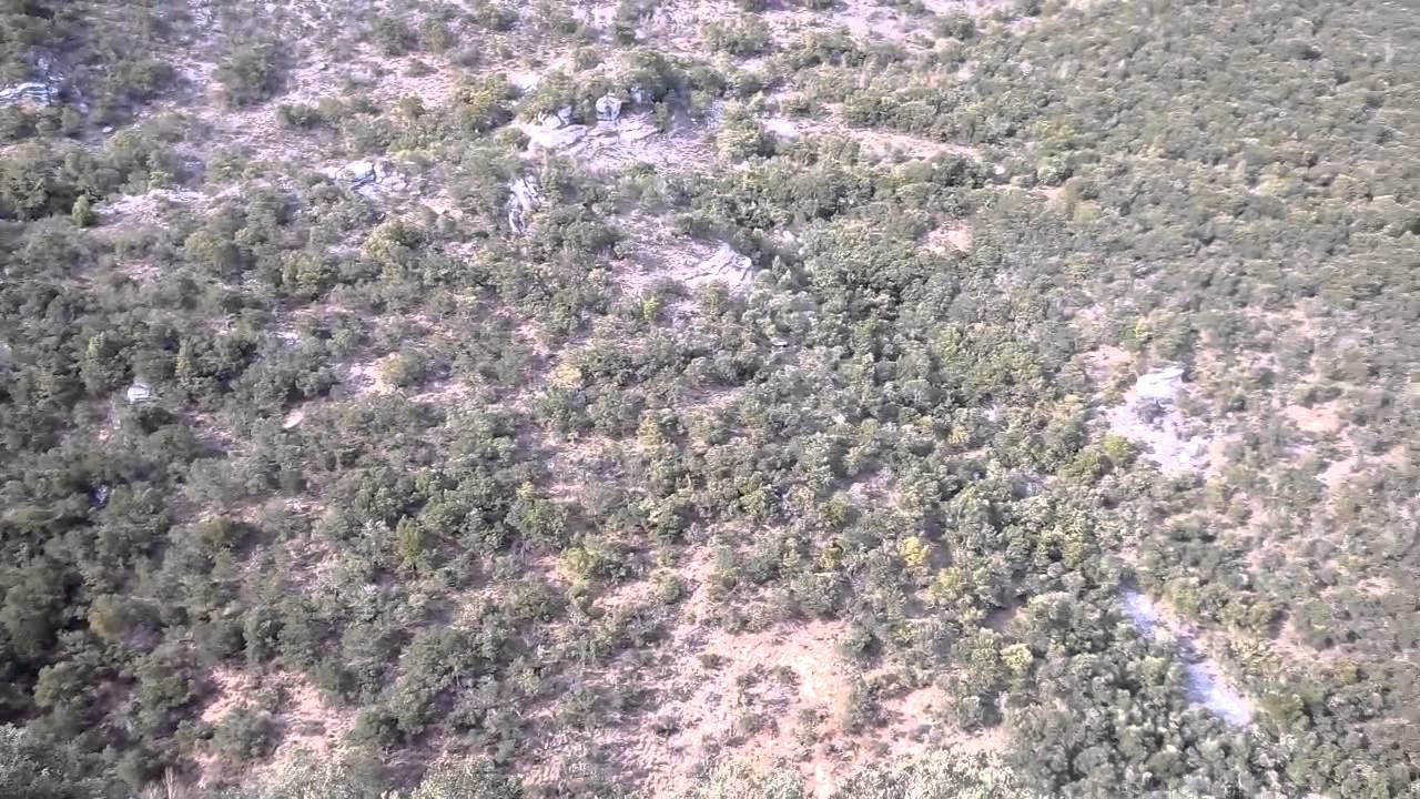 Panor&aacute;mica de las hoces del r&iacute;o Rudr&oacute;n