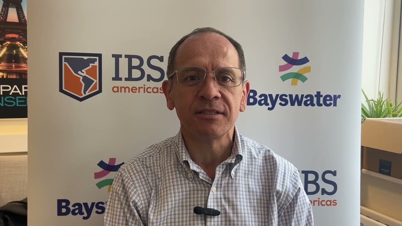 Enrique Báez, Mexico | Bayswater College London | July 2024