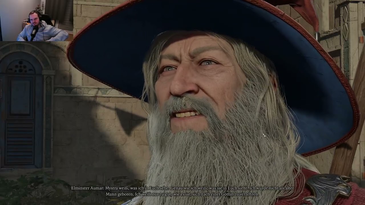 Baldurs Gate 3 #46 der wollte doch mehr
