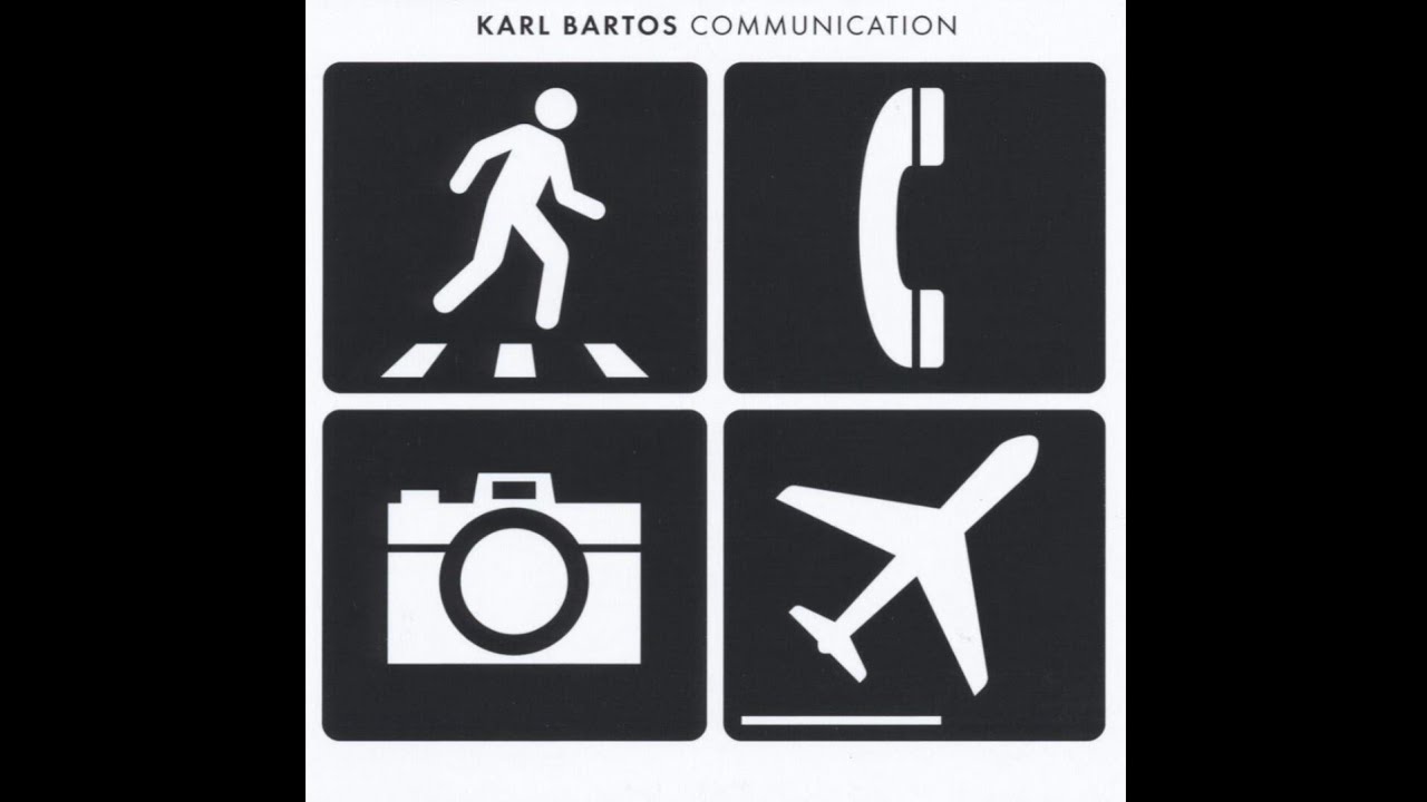 Karl Bartos - Interview | Communication (2003)