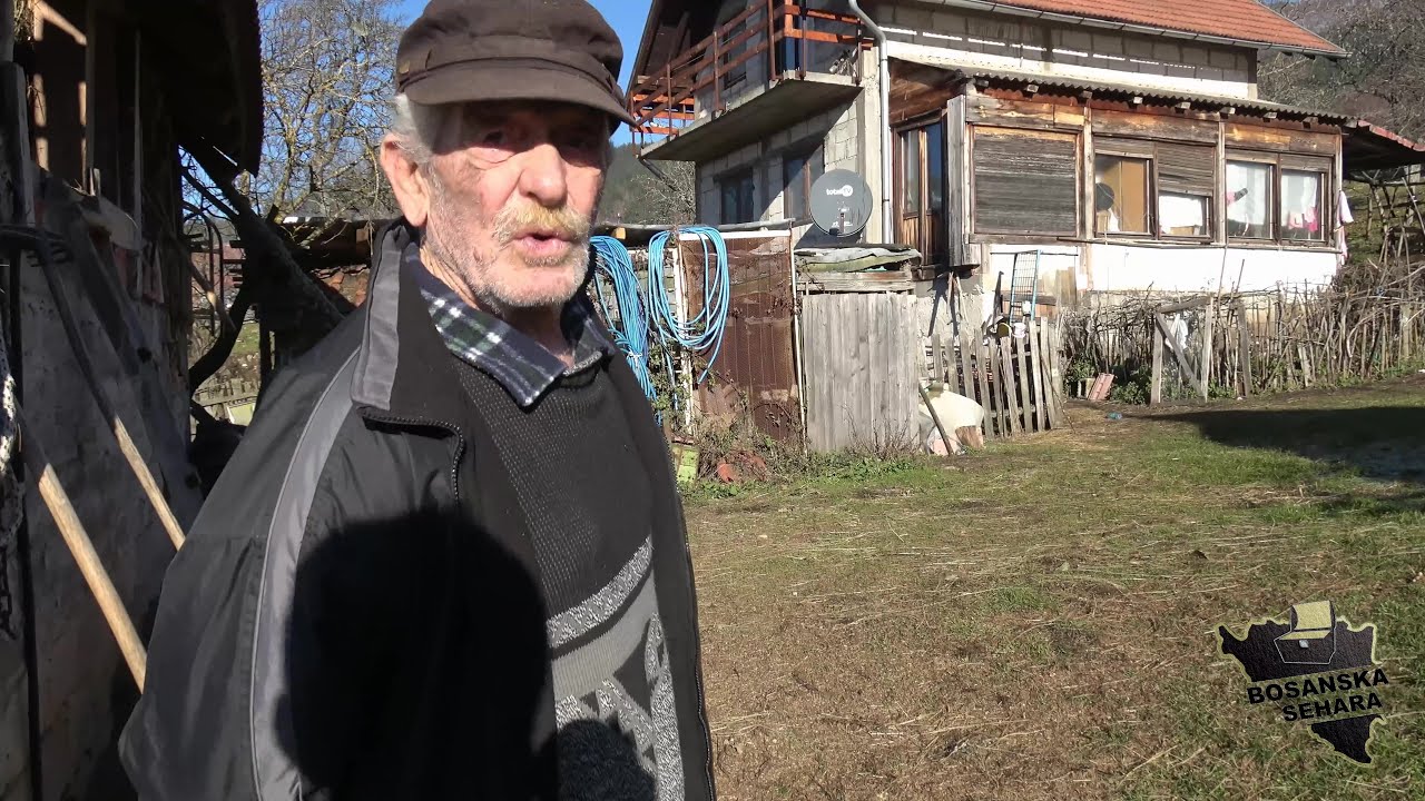 Ne do Bog nekom pasti na ruke da devera.Tad je patnja...