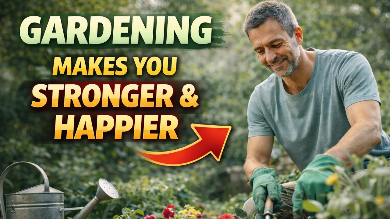 What’s the Secret to Reducing Stress Naturally? 
