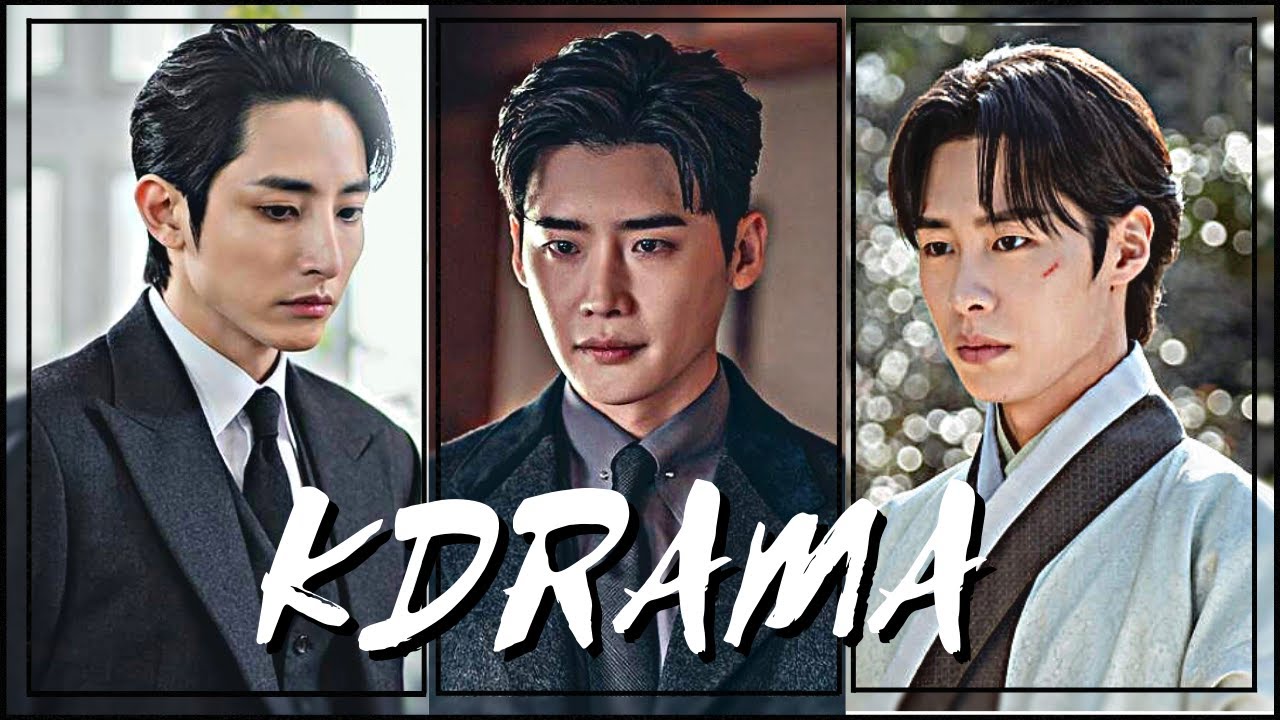 RAMDON KDRAMA EDITS [2022] TIKTOKS's #14
