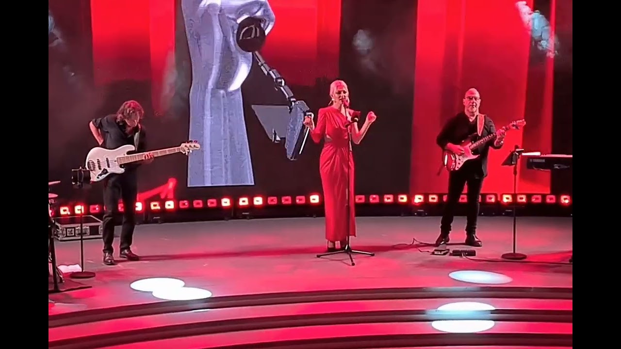 Live Performance 