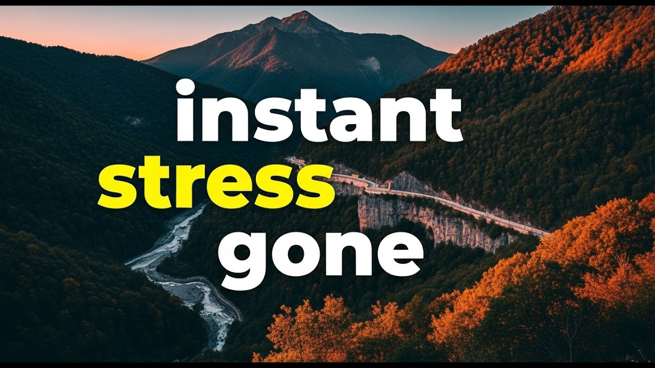 when life gets too much, watch this