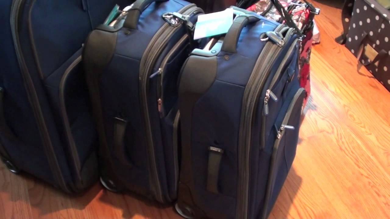 Summer Travel: Prep & Pack