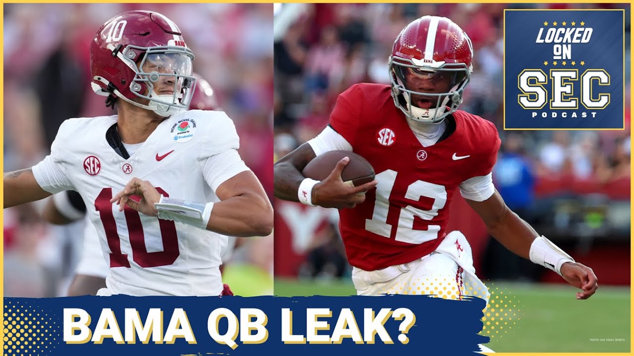 WOW: ESPN Predicts ALABAMA QB, Kalen DeBoer DROPS HINTS | NCAA DENIES OU Star LB Another Season