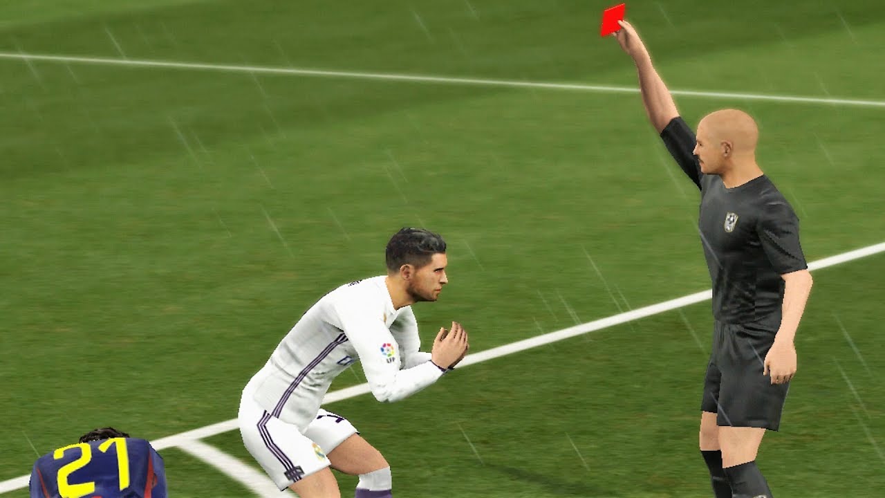 Dream League Soccer 2017 Android Gameplay #34