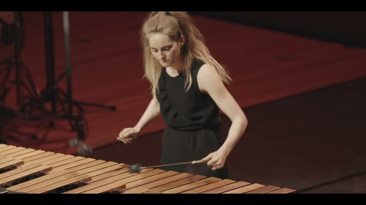 Juliette Serrié - Molecules of living truth (Bachelor Recital)