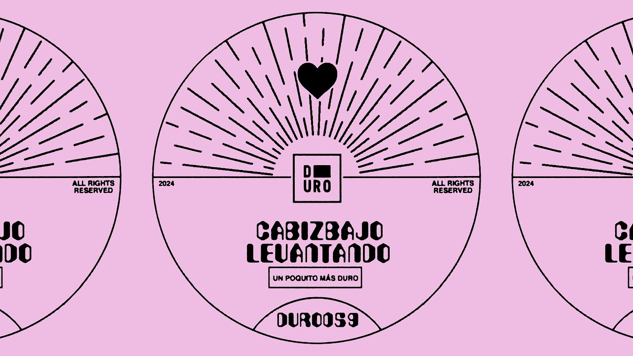 Cabizbajo & Berny - Diabolika (Original Mix)