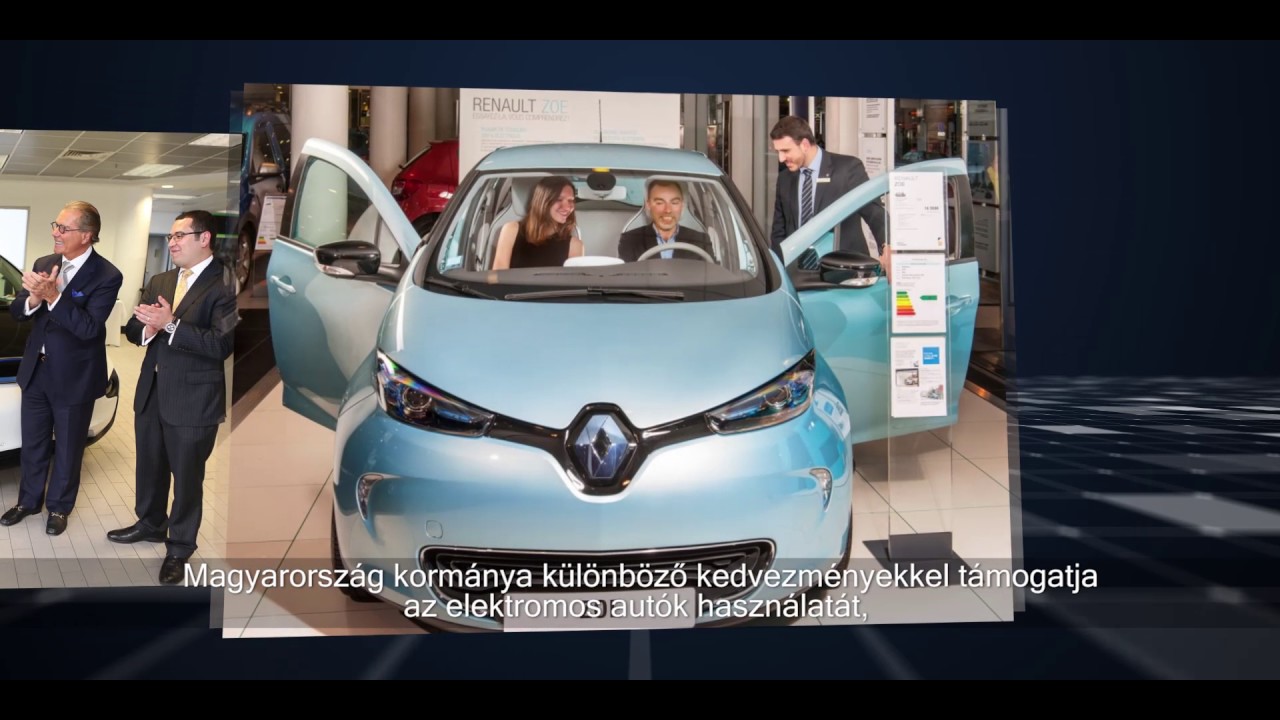 Samsung SDI recent investment in Göd (Hungary)