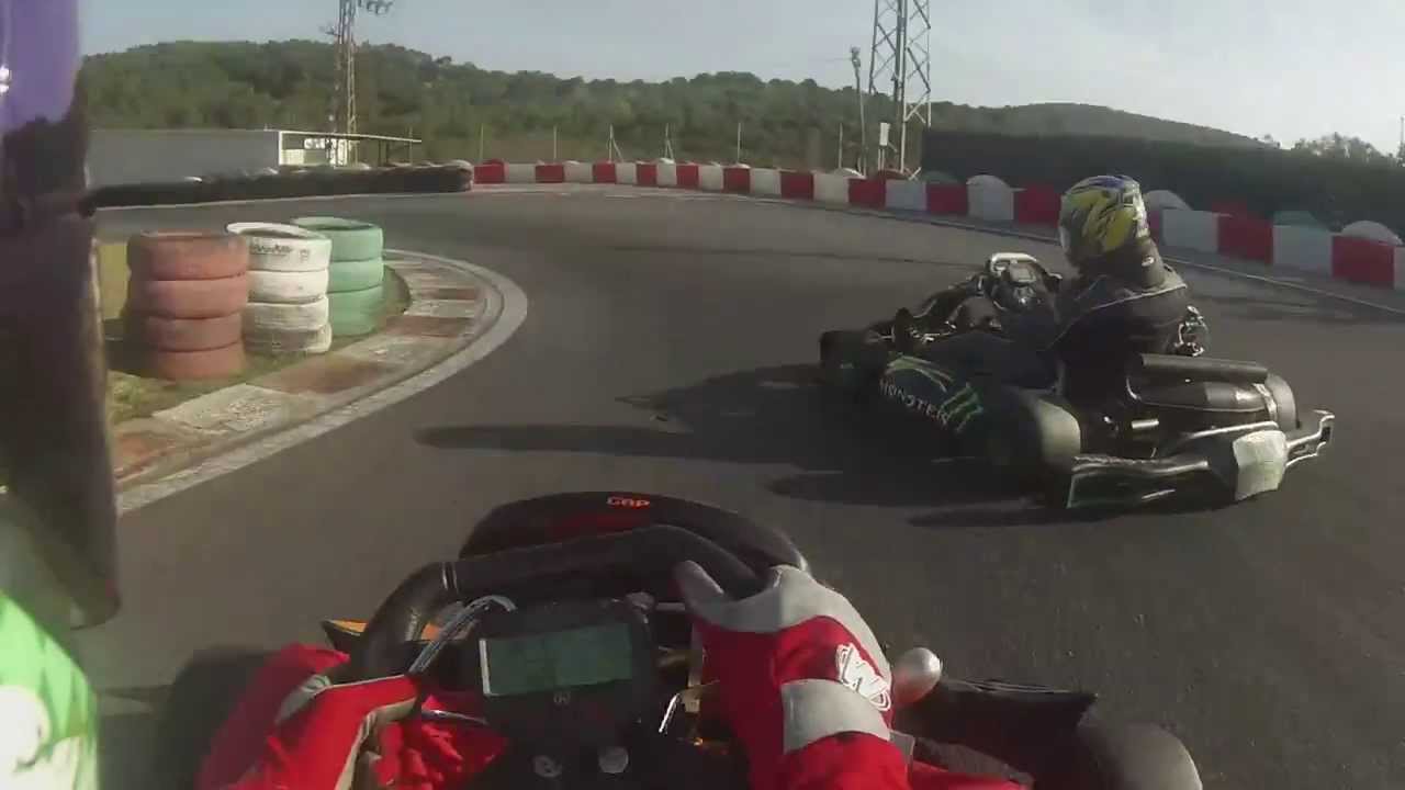 Marlon Kart