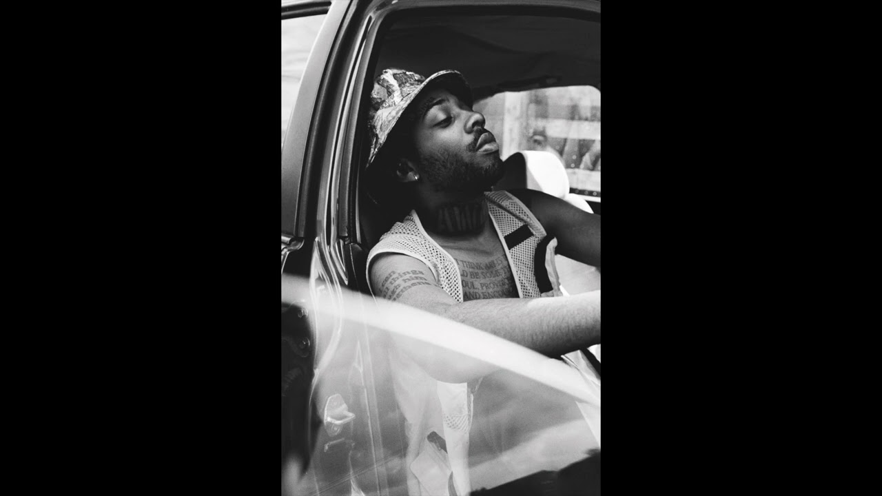 [FREE] Brent Faiyaz x Bryson Tiller Beat 