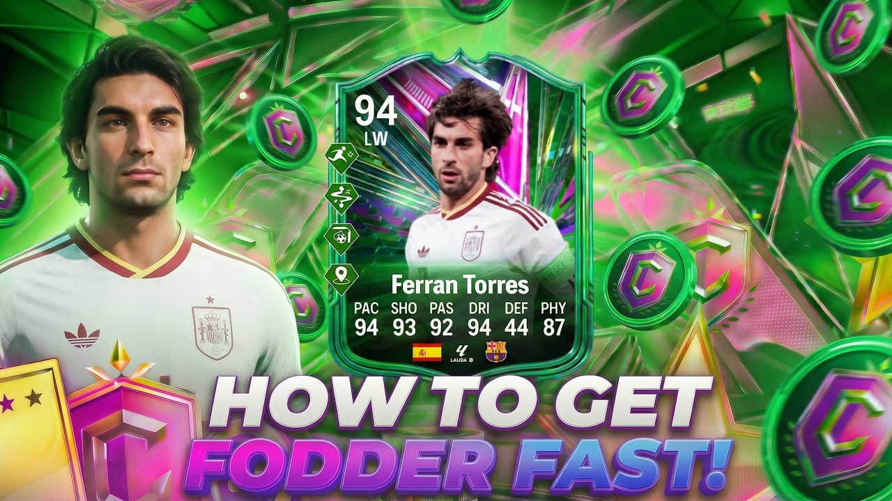 How To Grind Path To Glory SBC's For FREE! (Full Guide) FC26