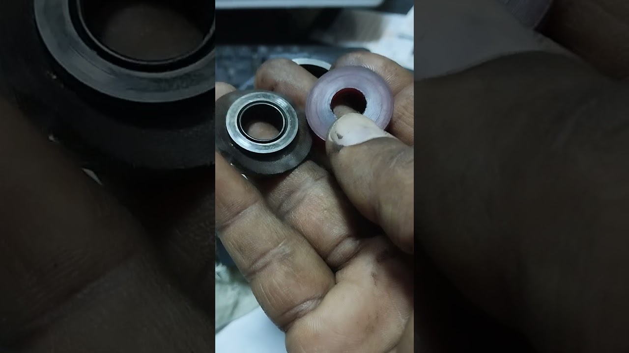 صيانة تهريب الديزل في طرمبة خط الي لبناني