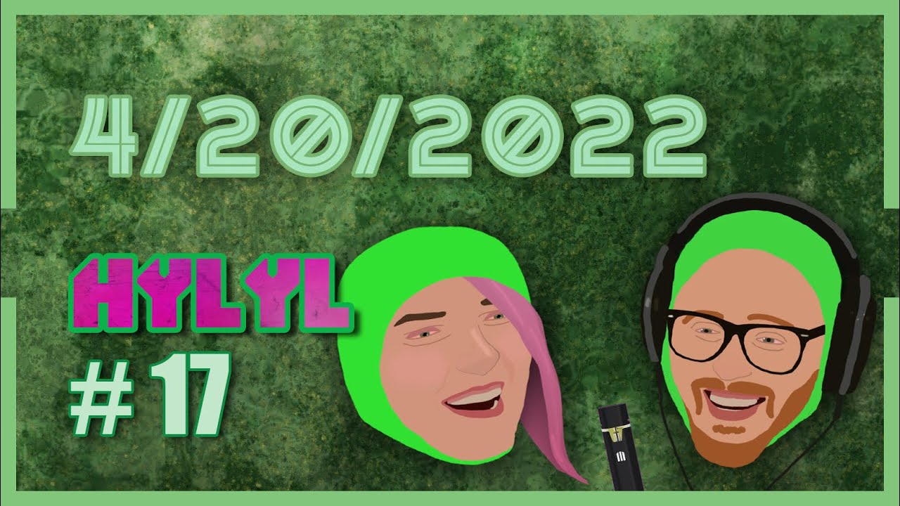 High You Laugh You Lose #17