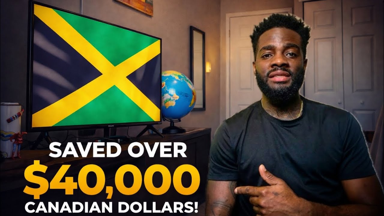 THE SHOCKING WAY I TURNED $100 INTO OVER $40,000 FOR MY SONS IN CANADA SO FAR!💰 