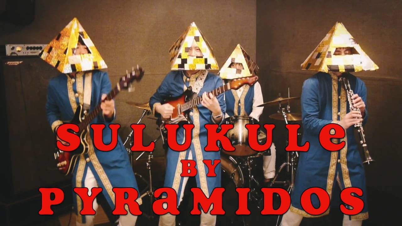 PYRAMIDOS(ピラミッドス) - Sulukule