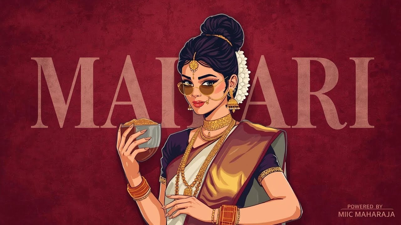 MAILARI &ndash; South Indian Mass Kuthu Vibe | Powered by MIC Maharaja